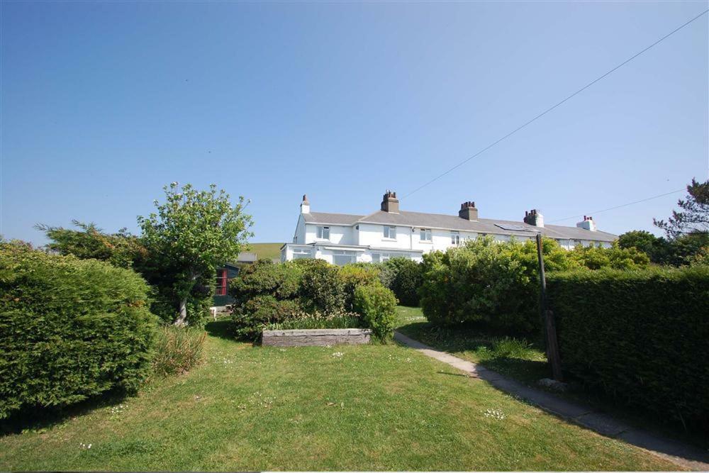 Villa Moonfleet Chickerell Exterior foto
